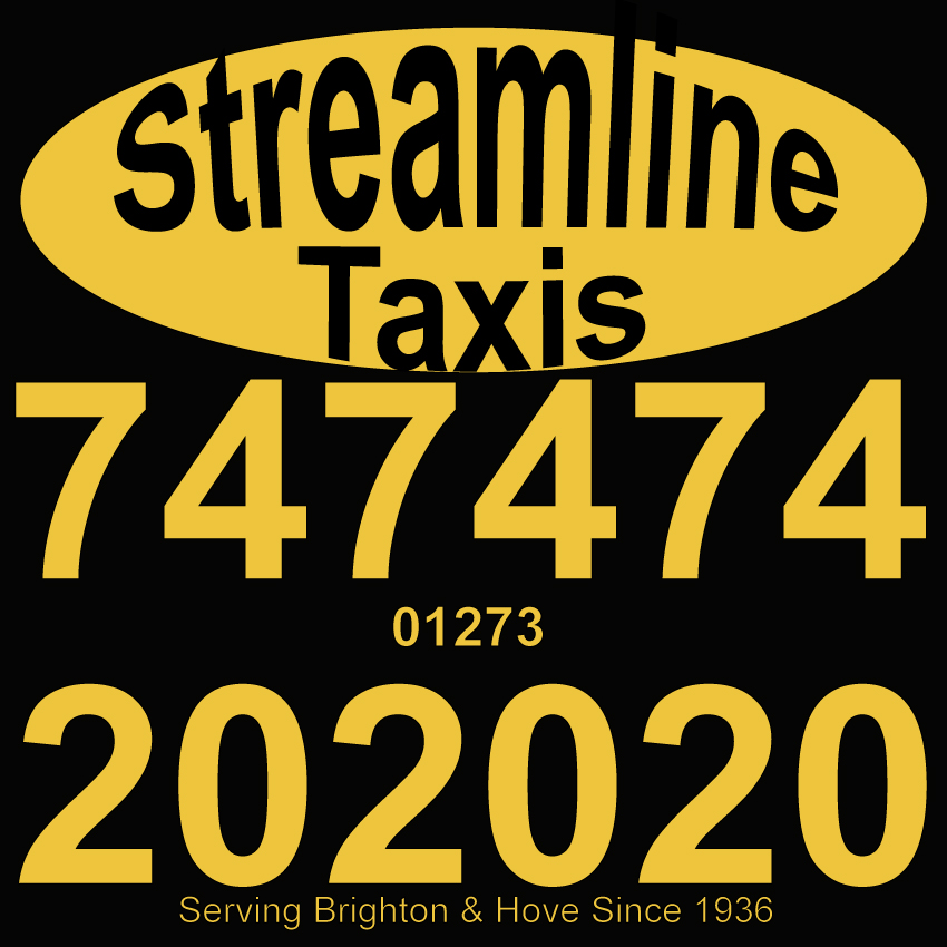 Streamline Taxis
