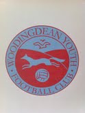 Woodingdean Youth Football Club