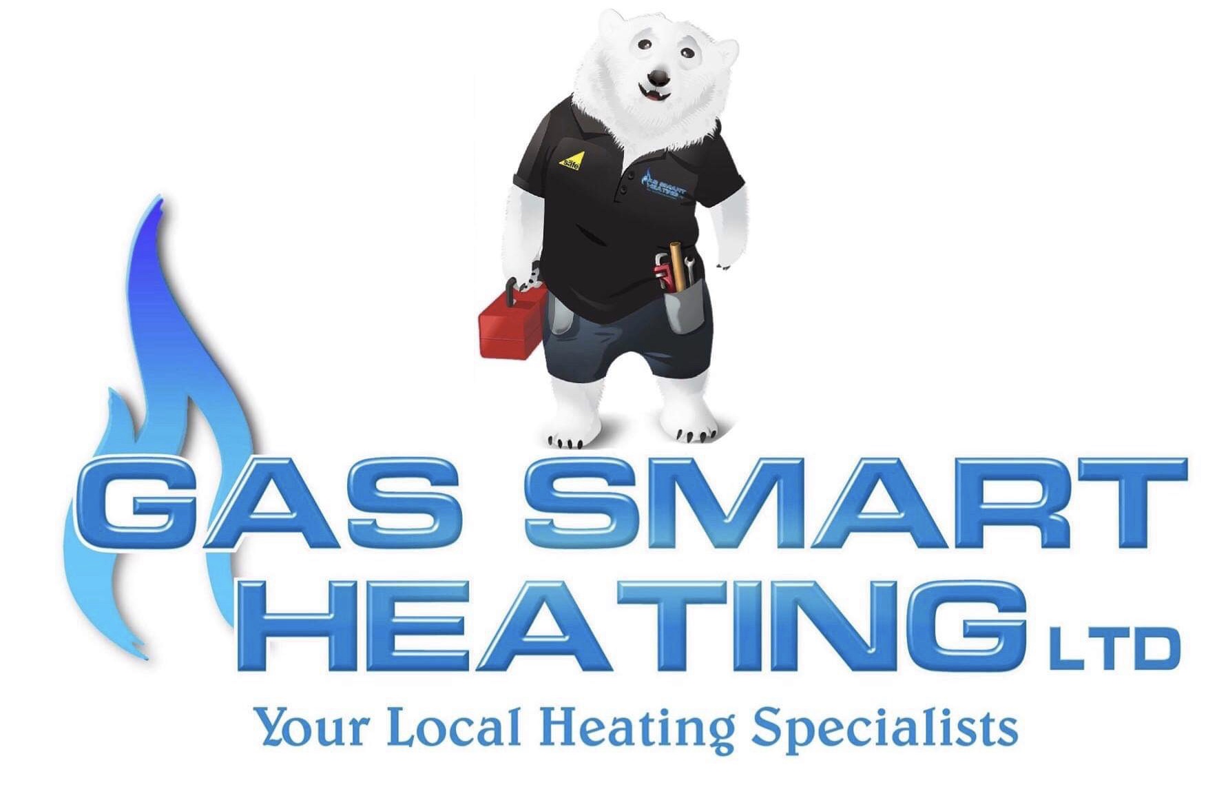 Gas smart heating ltd