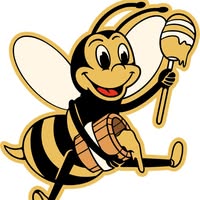 Honey Bee cafe