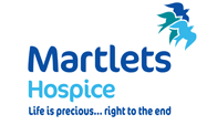 Martlets Hospice Shop