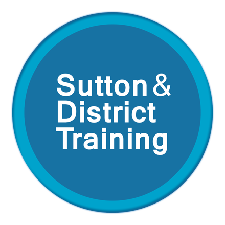 Sutton & District Training Ltd