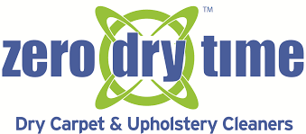 Zero Dry Time Carpet and Upholstery Cleaning 